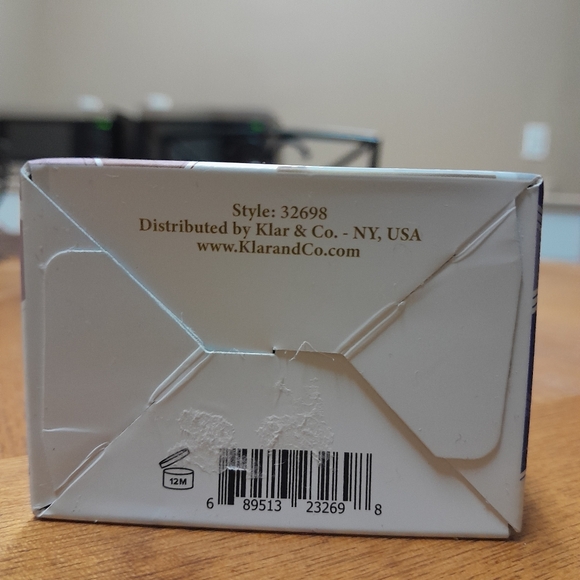 Under Eye Roller Serum Wrinkles Fine Lines NWT Size:1.69fl oz The Beauty Elixir - Picture 5 of 8